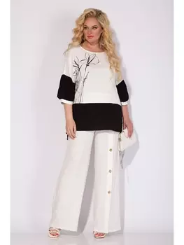 Брючные костюмы М1315-1314