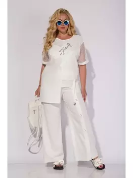 Брючные костюмы М1326-1314