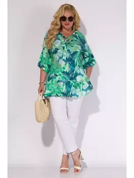 Брючные костюмы М1328БрЛ