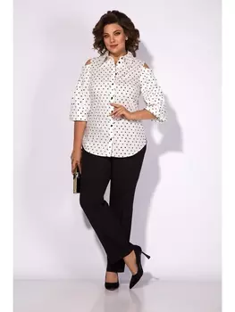 Брючные костюмы М1332БрЛ