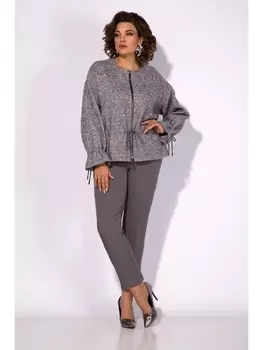 Брючные костюмы М1340Брл