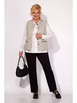 Брючные костюмы М1352