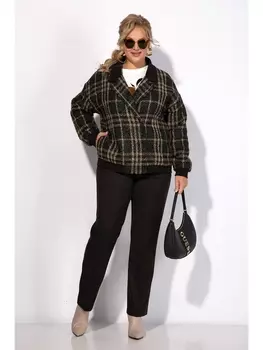 Брючные костюмы М1356БрПн