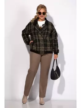 Брючные костюмы М1356БрПн