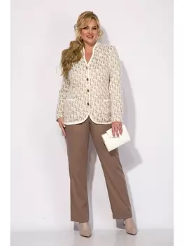 Брючные костюмы М1371Н БрПн