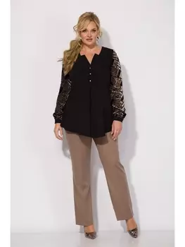 Брючные костюмы М1381БрПн