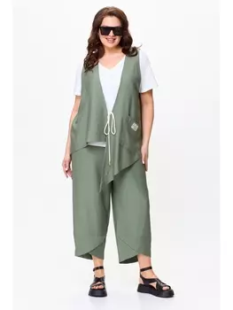 Брючные костюмы М146/2