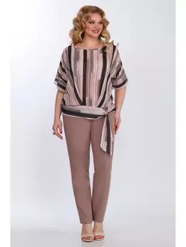 Брючные костюмы М1.1083