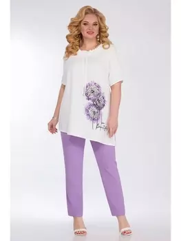 Брючные костюмы М1.1504/1