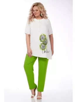 Брючные костюмы М1.1504