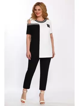 Брючные костюмы М1.1519