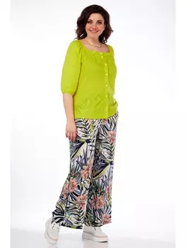 Брючные костюмы М1.1607/1