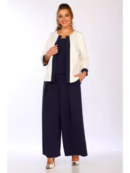 Брючные костюмы М1.1622