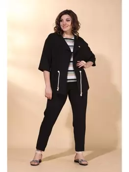 Брючные костюмы М584