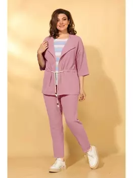 Брючные костюмы М584