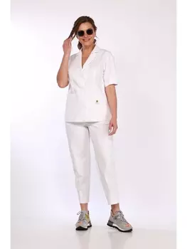 Брючные костюмы М723