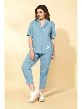 Брючные костюмы М723