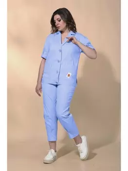 Брючные костюмы М723А