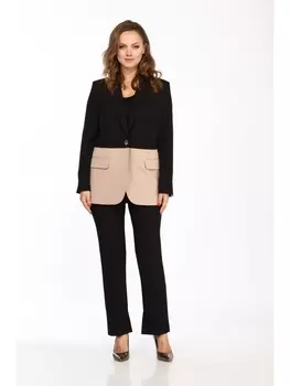 Брючные костюмы М743