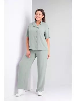 Брючные костюмы М817