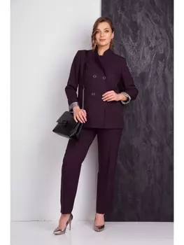 Брючные костюмы М828