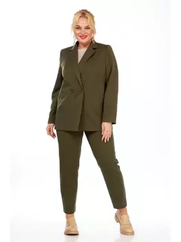 Брючные костюмы М837