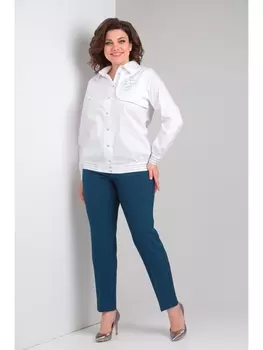 Брючные костюмы М868