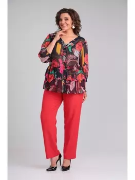 Брючные костюмы М-066