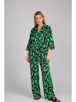 Брючные костюмы М-071