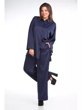 Брючные костюмы М-1005-4