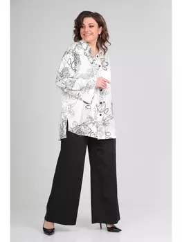 Брючные костюмы М-1005-6