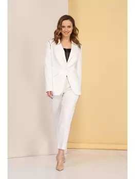 Брючные костюмы М-1018