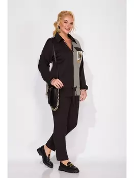 Брючные костюмы М 1101-бр