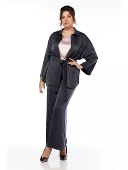 Брючные костюмы М-1193 графит