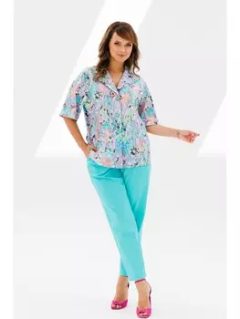 Брючные костюмы М-194