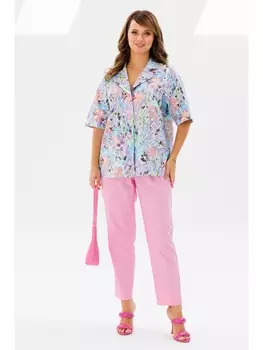 Брючные костюмы М-194