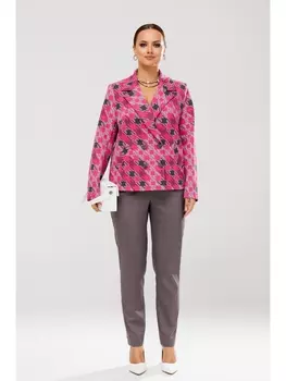 Брючные костюмы М-198