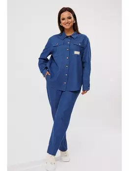 Брючные костюмы М-227