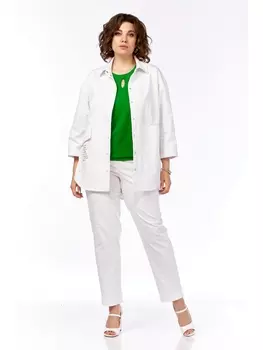 Брючные костюмы М-2403