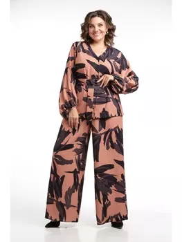 Брючные костюмы М-2410