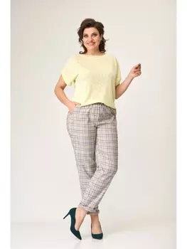 Брючные костюмы М-7357