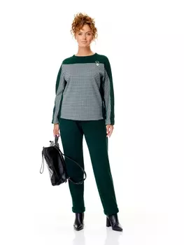 Брючные костюмы M-7557