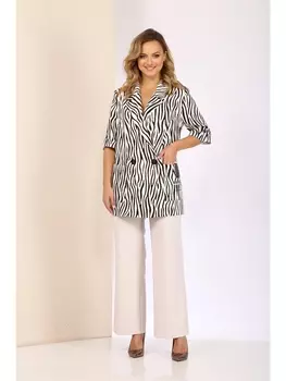 Брючные костюмы М-9924Б