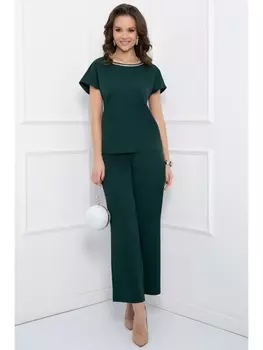 Брючные костюмы МАРТАНИ (ДАРК ГРИН)