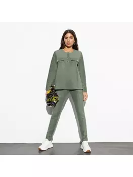 Брючные костюмы Модный эксклюзив (2 в 1)