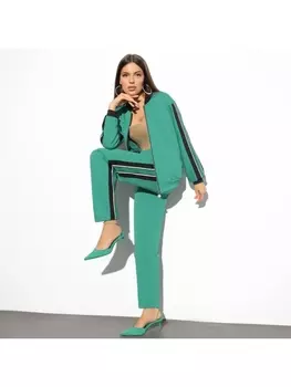 Брючные костюмы Модный релакс (2 в 1)