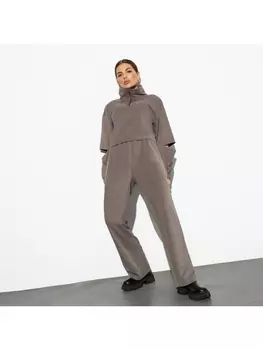 Брючные костюмы Модный шопинг (2 в 1)