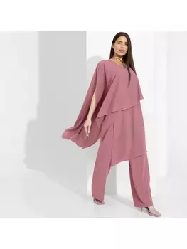 Брючные костюмы Мои привилегии ( romantic нью, 2 в 1)