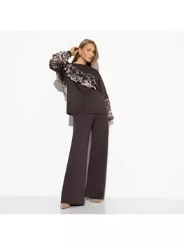 Брючные костюмы Можно круче (2 в 1)