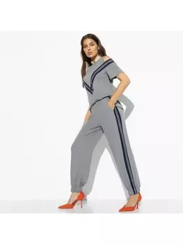 Брючные костюмы Нешуточная конкуренция (2 в 1)